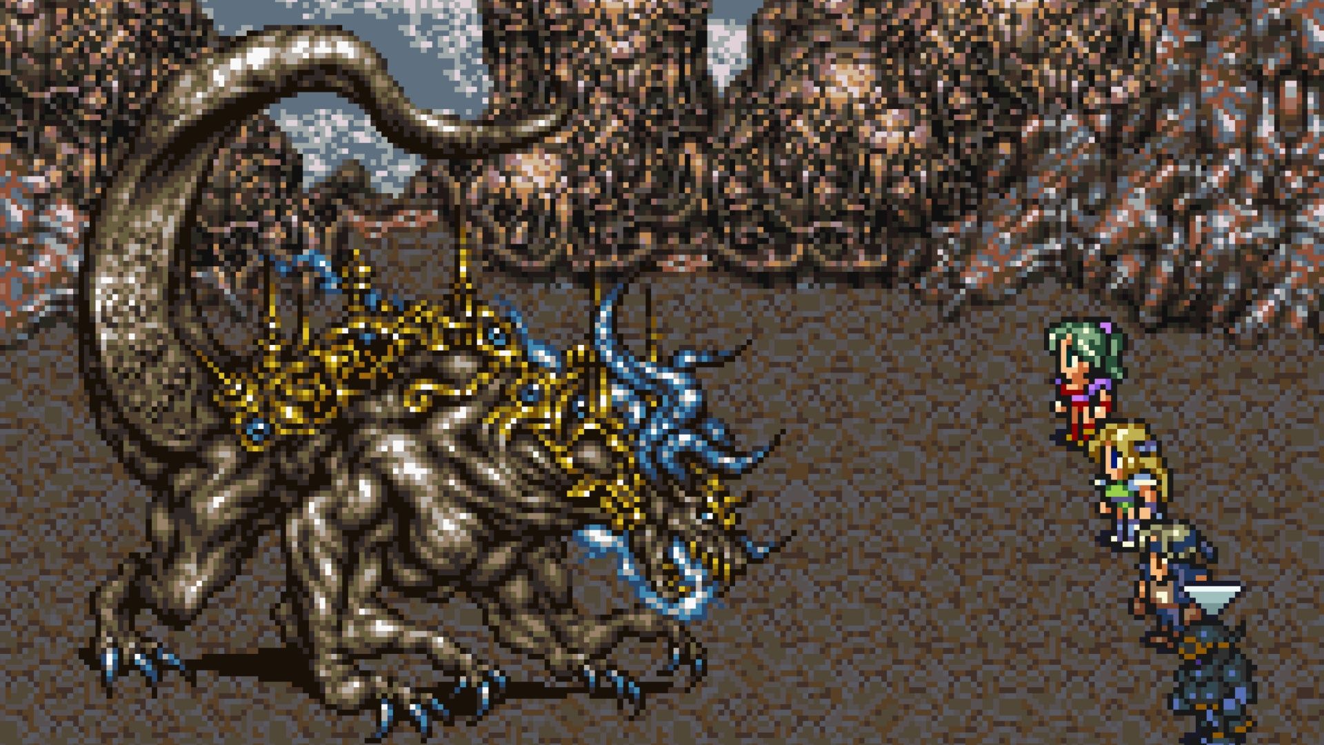 Most Replayable Final Fantasy Games Ranked