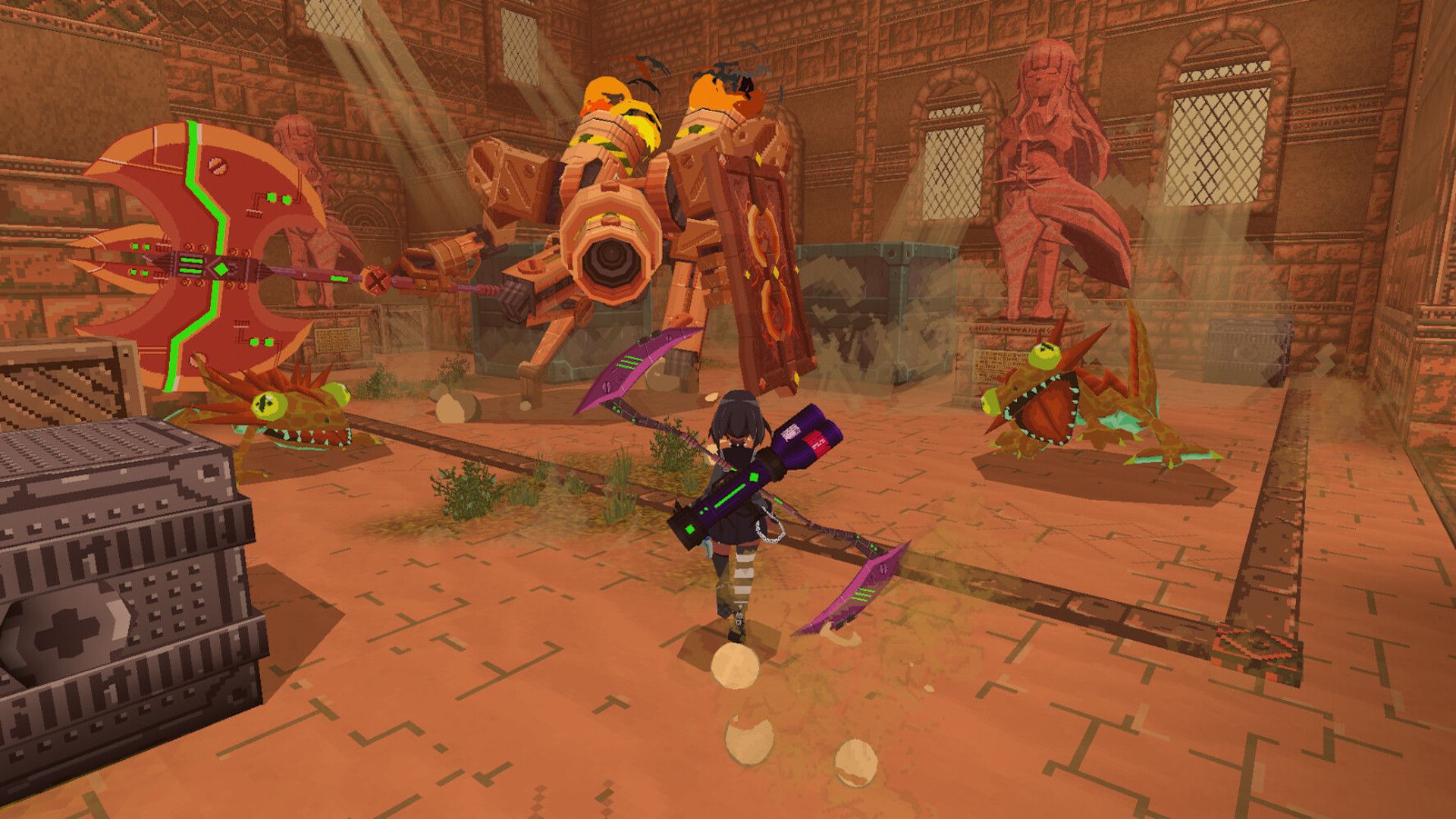 New Upcoming RPGs With Real-Time Combat