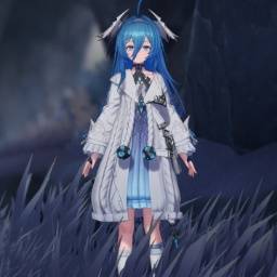 Fina Duet Night Abyss