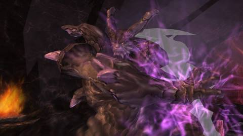 Final Fantasy 11 monster