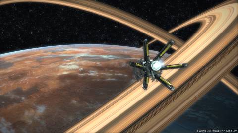 final-fantasy-14-patch-7-41-cosmic-exploration-oizys-entering-planet-from-orbit