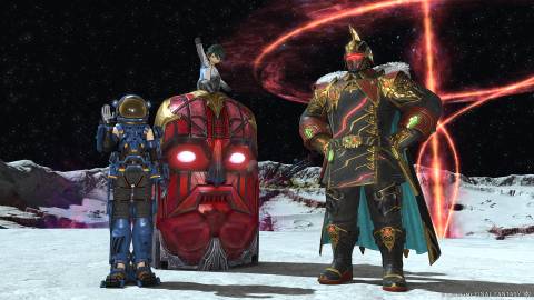 final-fantasy-14-patch-7-41-cosmic-exploration-oizys-rewards-new-glamours-face-mount