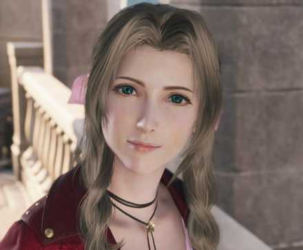 Final Fantasy 7 Rebirth Director Shares Progress Report on Switch 2 Version