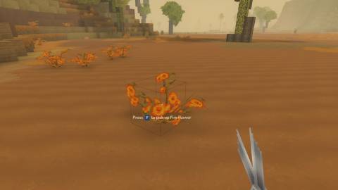 fire flower orange petal hytale-1