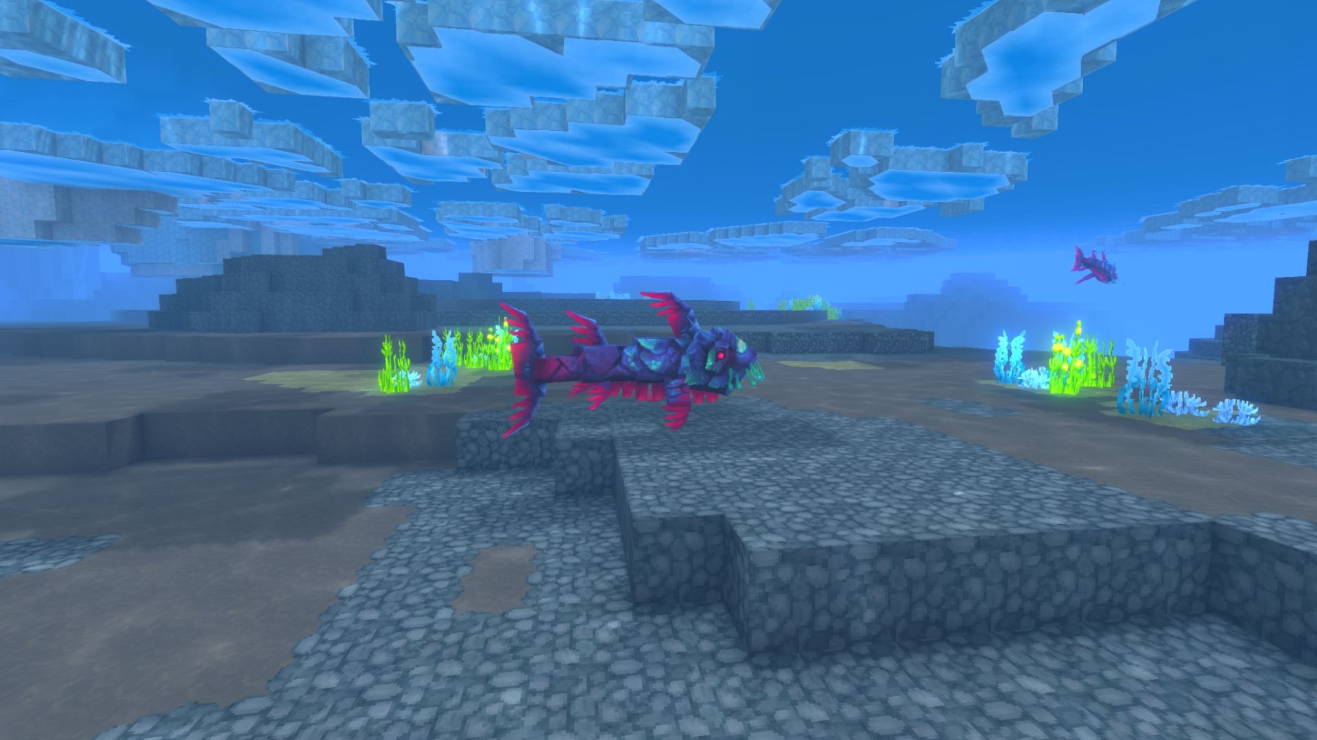 Hytale Fishing Guide