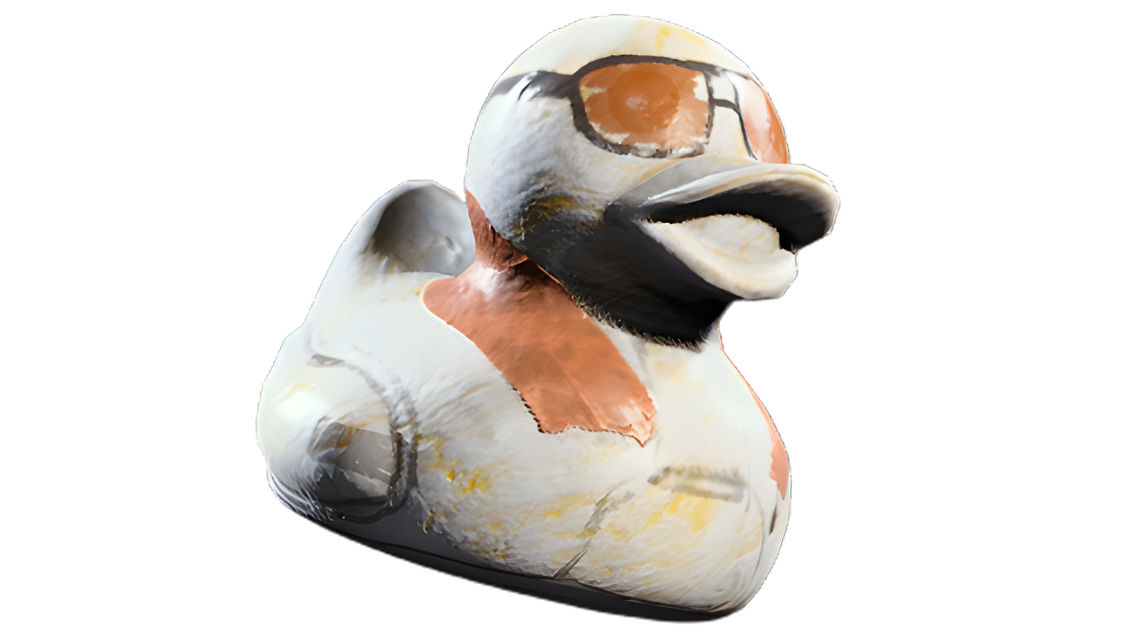 Flashy Duck ARC Raiders