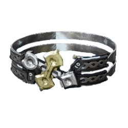 force bracelet ff7 remake