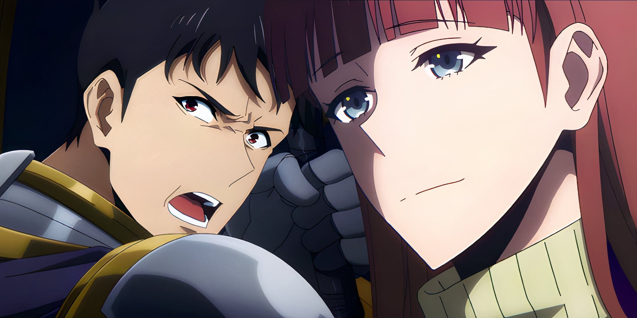 Forgotten Solo leveling characters