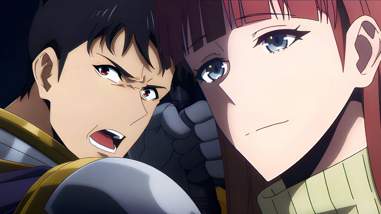 Forgotten Solo leveling characters