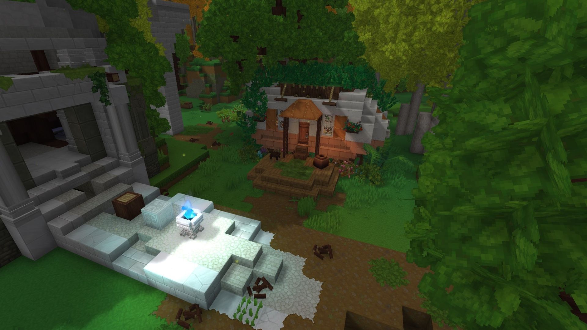 Hytale Best Base Locations