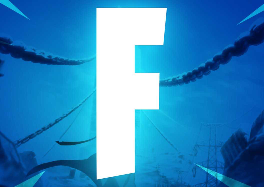 Fortnite anime collab leak