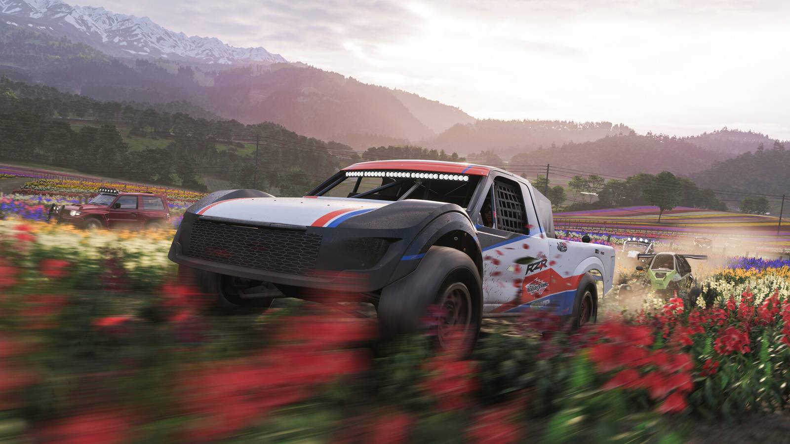 Forza Horizon 6 Gets Encouraging Update for PS5 Players Forza Horizon 6 Gets Encouraging Update for PS5 Players
