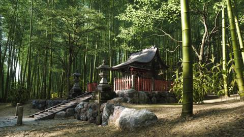 Forza Horizon 6 Valley Estate