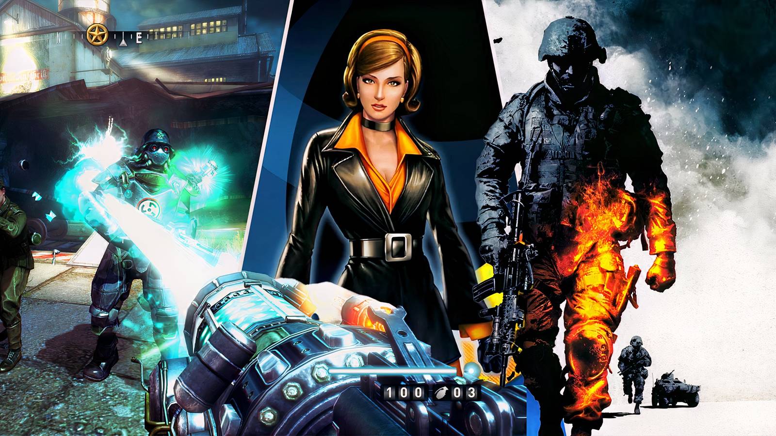 Great FPS Games You Cannot Buy Anymore