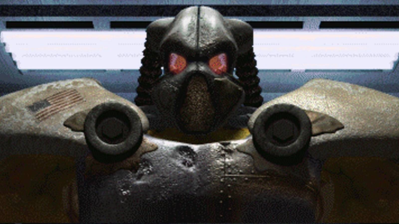 frank horrigan fallout 2