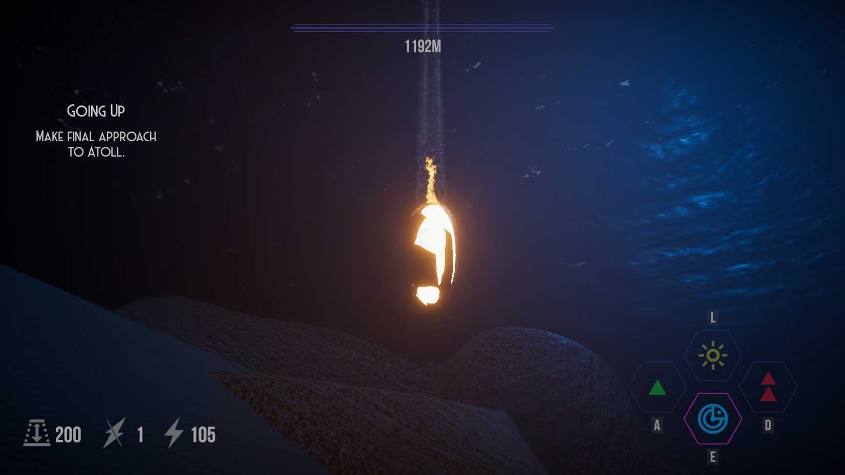 Atoll is Free for a Limited Time