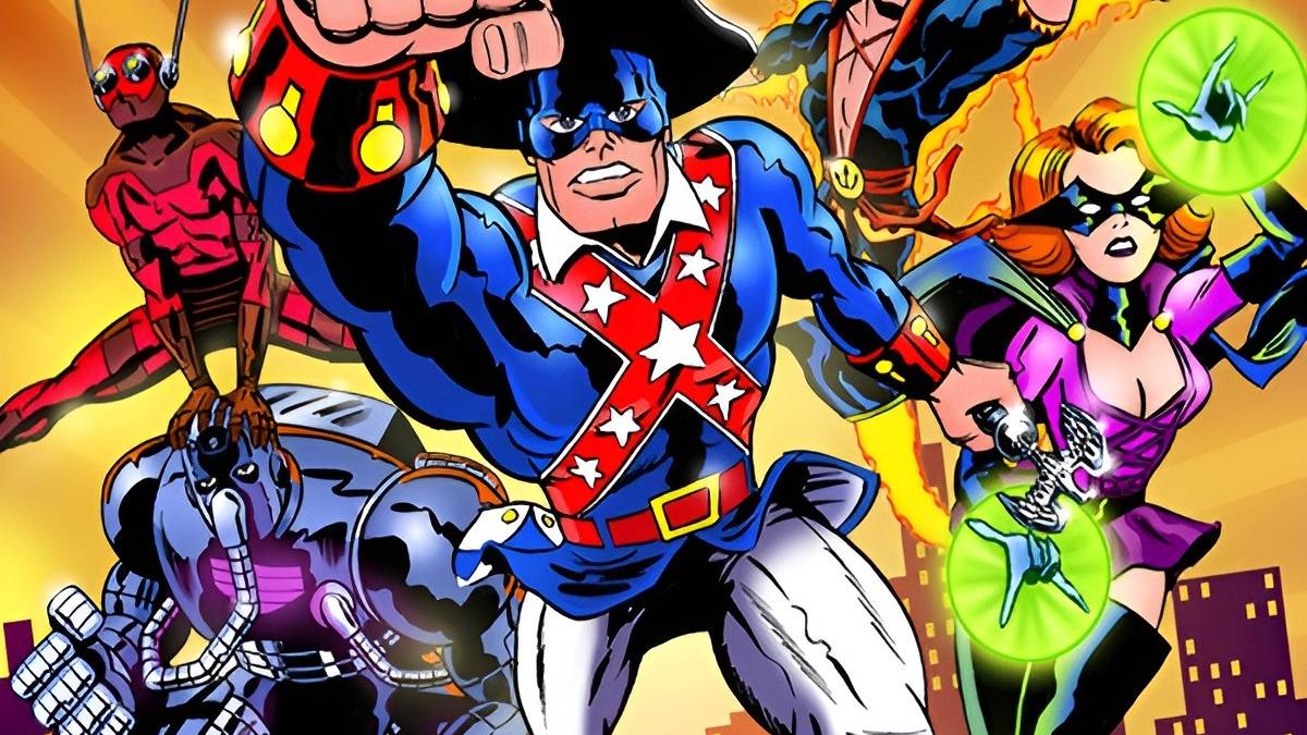 Freedom Force News, Trailer, Guides, and More