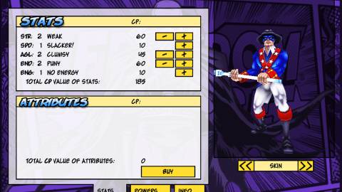 freedom force third reich