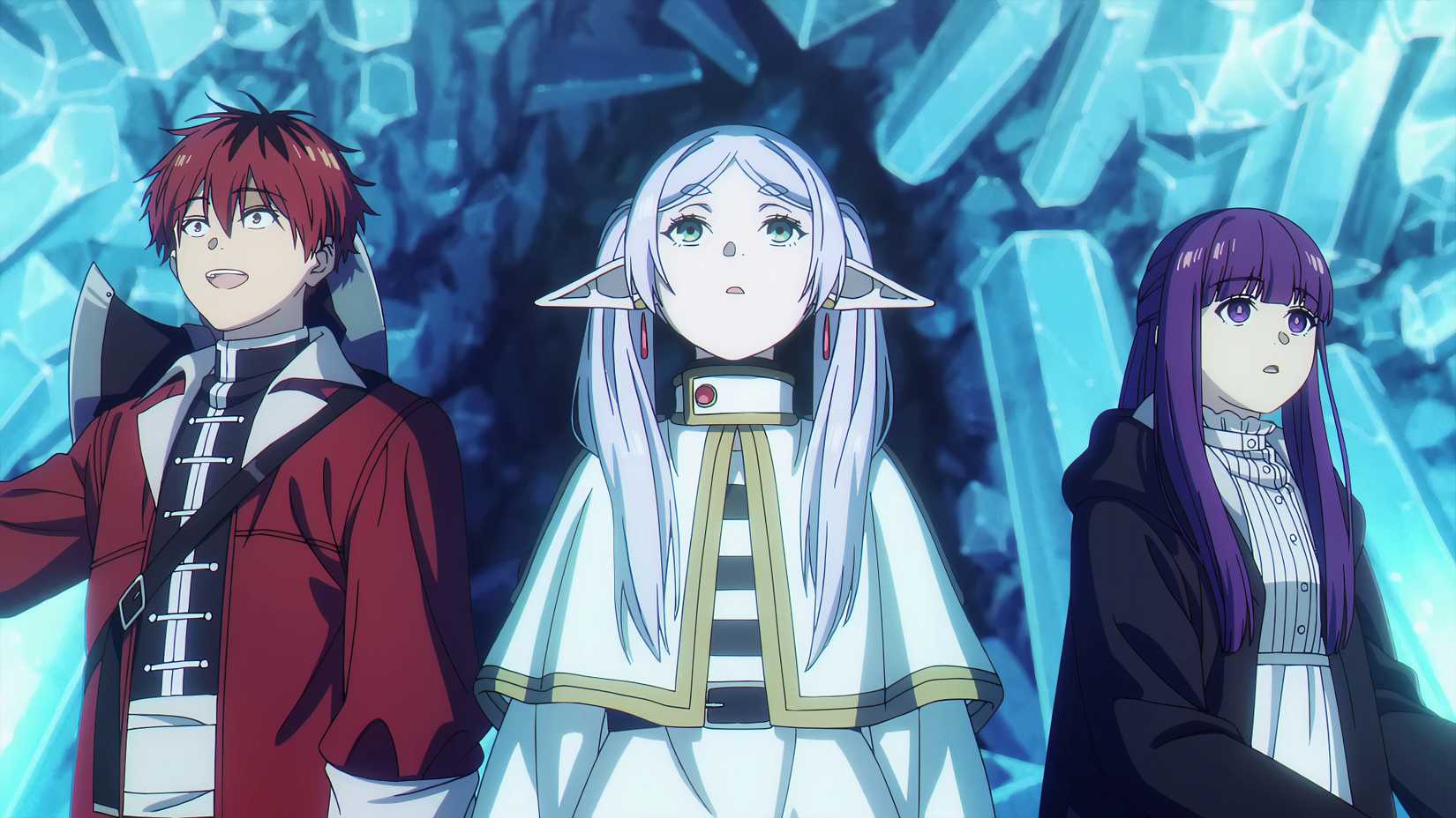 Frieren Could Hit New Heights With Season 2