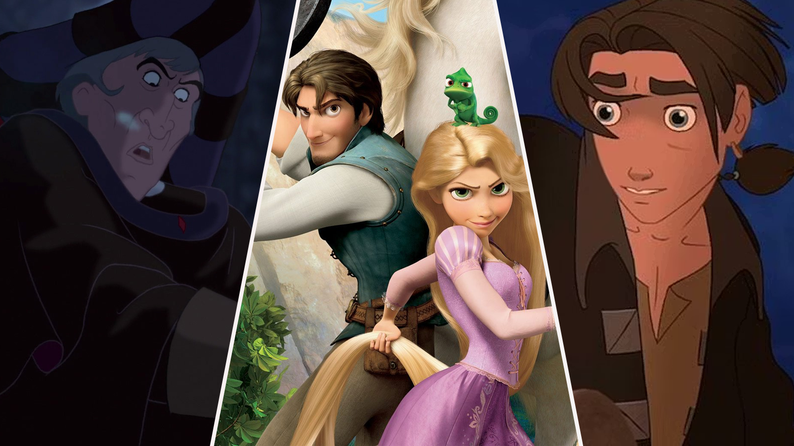 Rangled Up Rant 10 Disney Movies That Never Need a Live-Action Remake