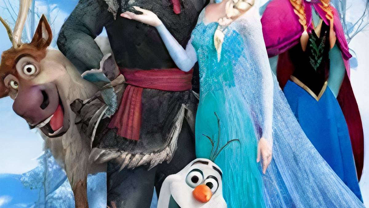 Frozen: Free Fall News, Trailer, Guides, and More