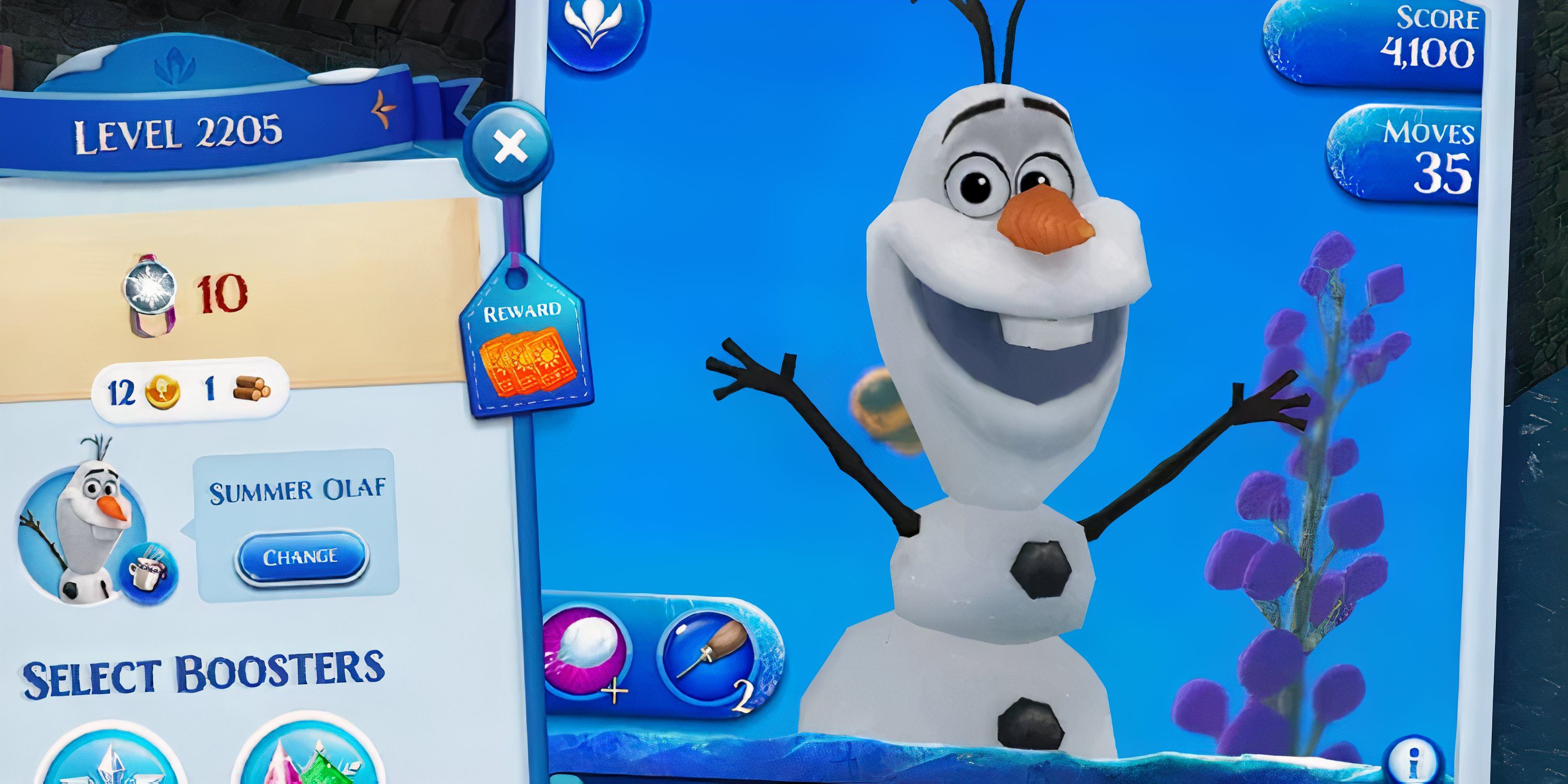 Frozen: Free Fall News, Trailer, Guides, and More