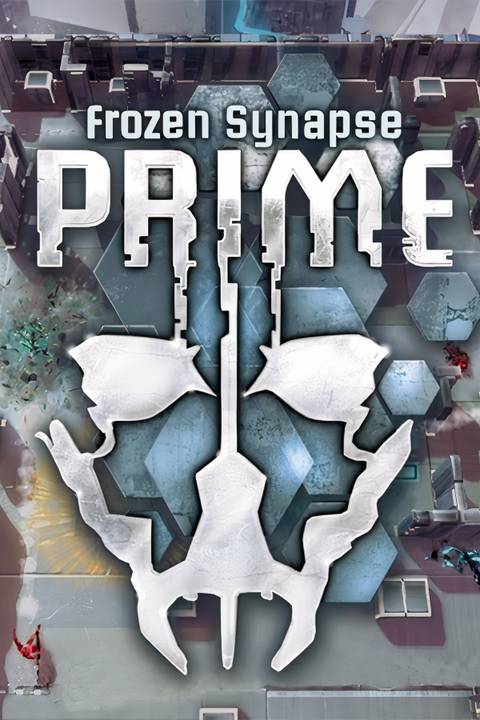 Frozen Synapse Prime tag image