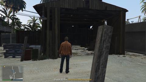 further loot in cayo perico