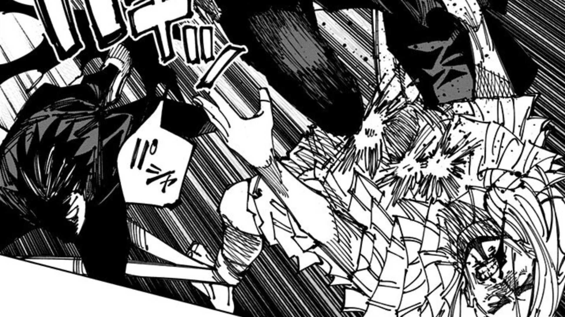 Jujutsu Kaisen: Megumi Fushiguro's Most OP Moments, Ranked