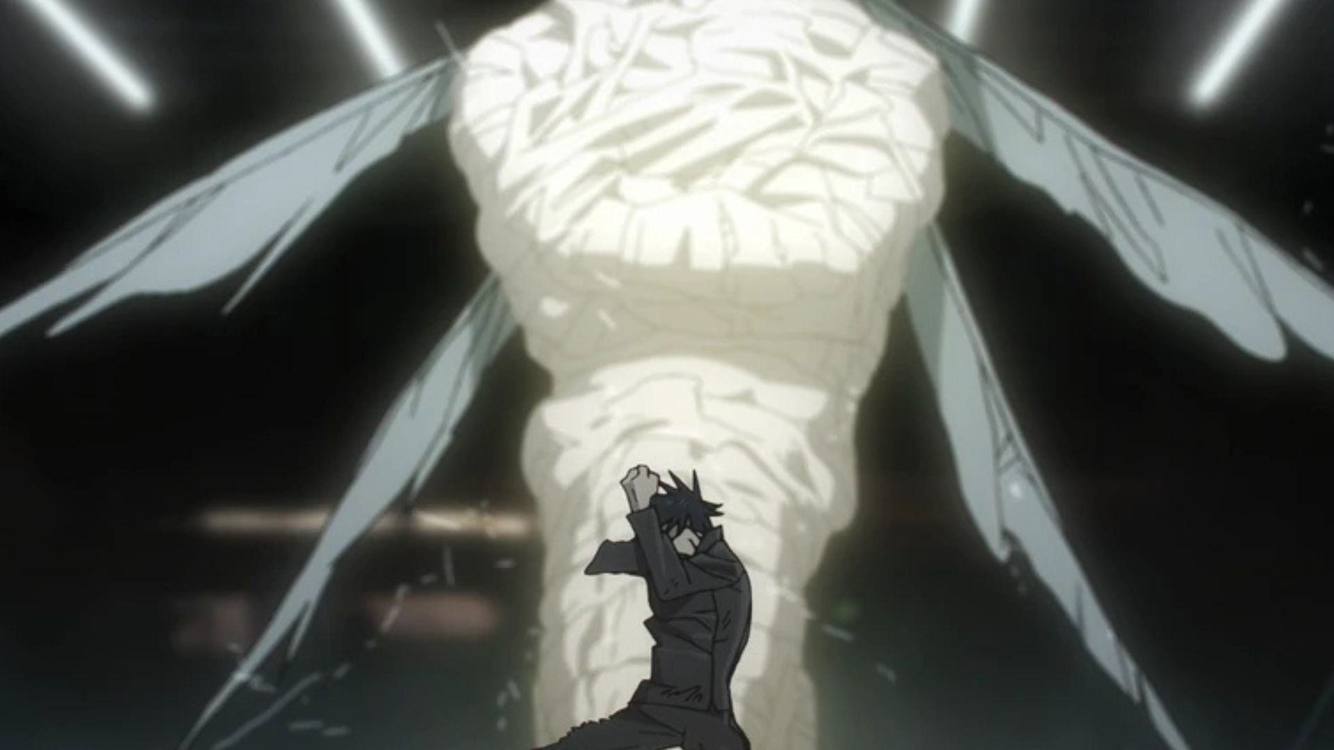 Jujutsu Kaisen: 6 Strongest Cursed Tools, Ranked