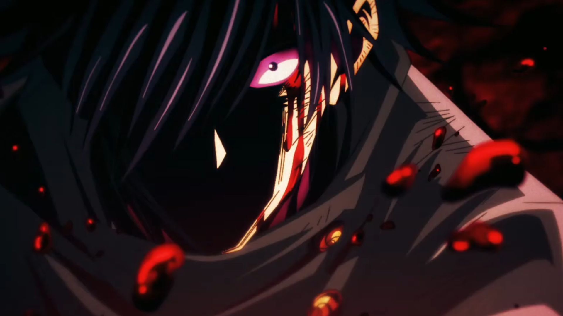 Jujutsu Kaisen: Megumi Fushiguro's Most OP Moments, Ranked