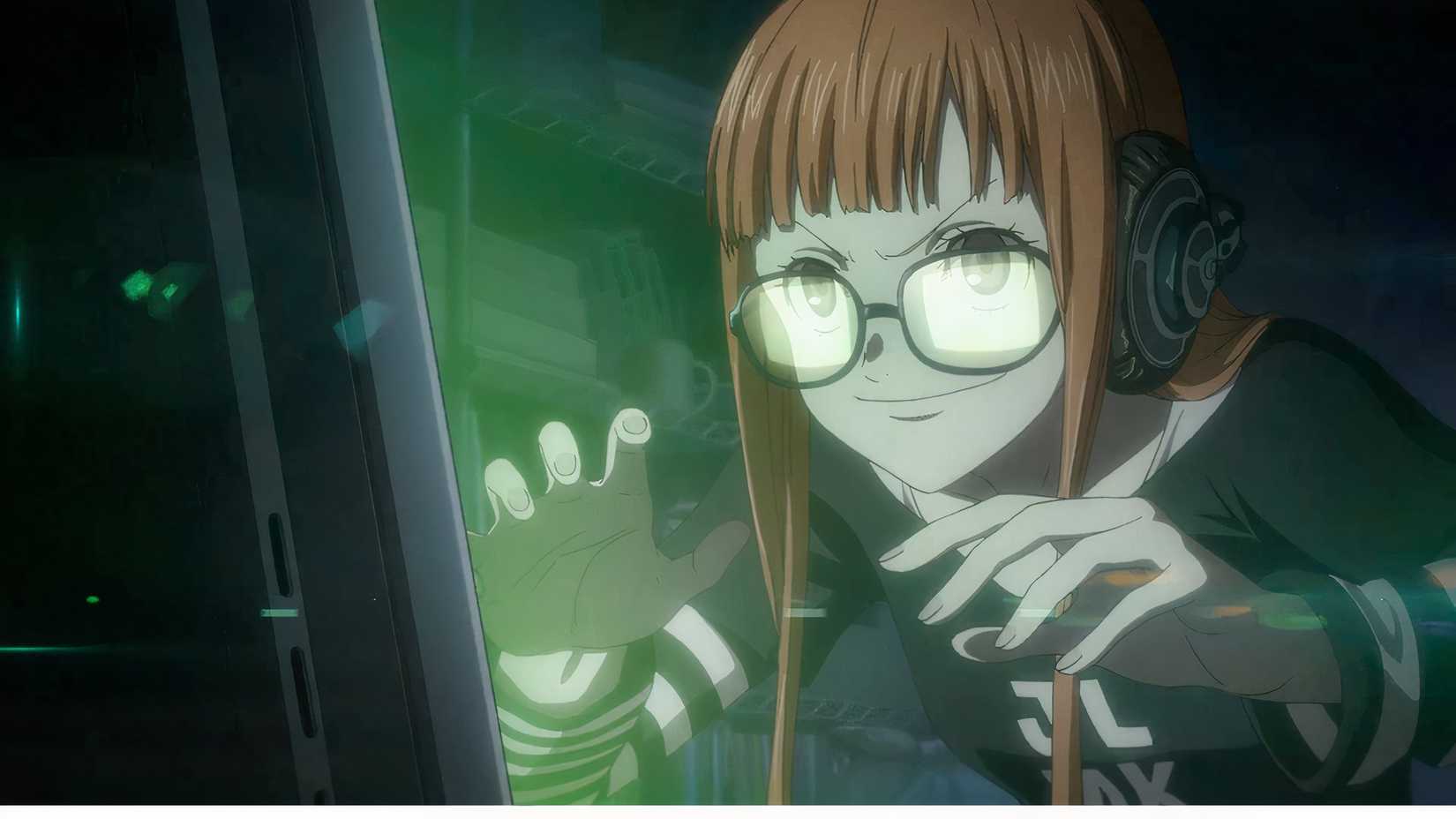futaba sakura persona 5-1