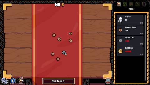 Gamblers Table Press Image 1