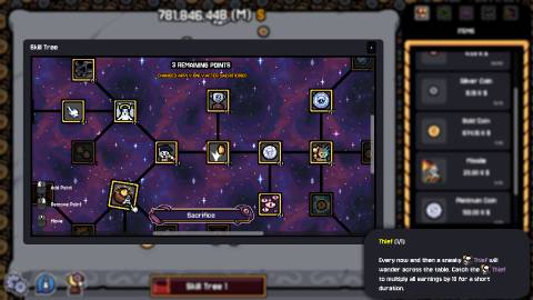 Gamblers Table Press Image 3