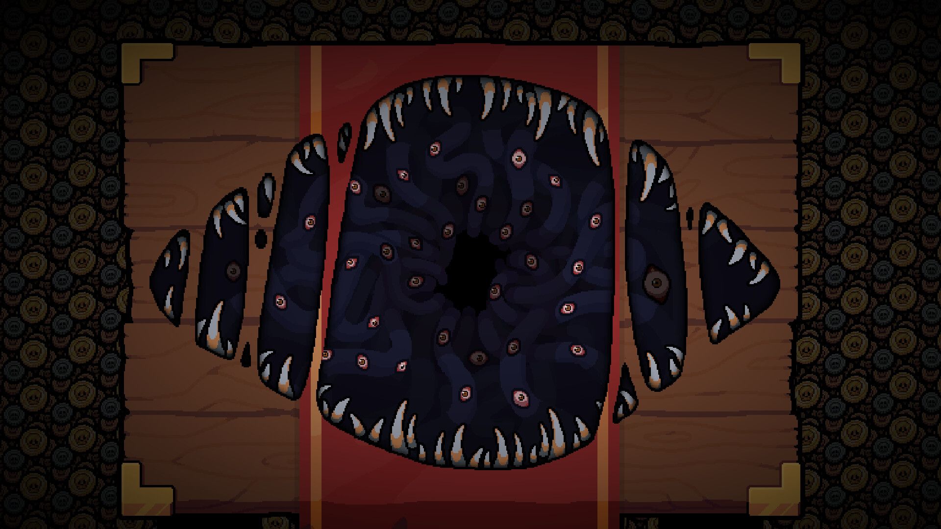 Gamblers Table Press Image 5