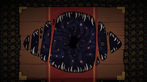 Gamblers Table Press Image 5