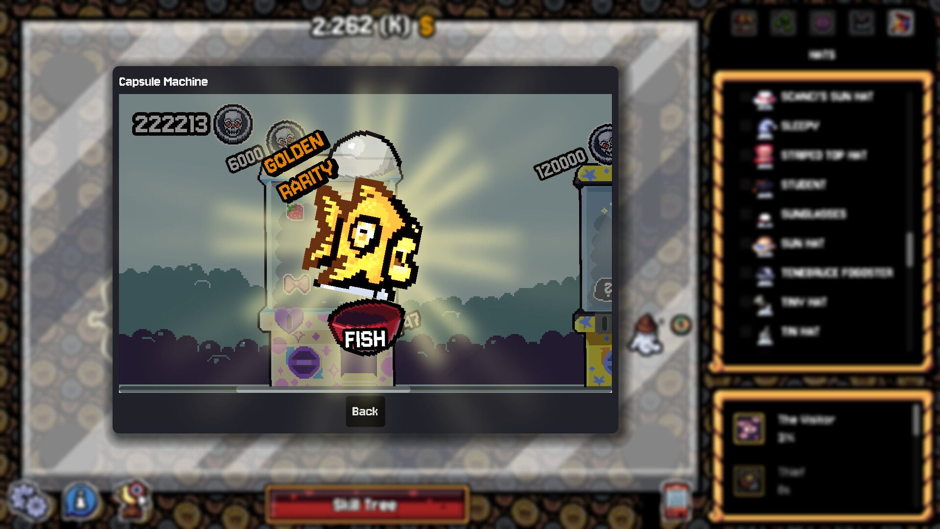 Gamblers Table Press Image 7