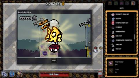 Gamblers Table Press Image 7