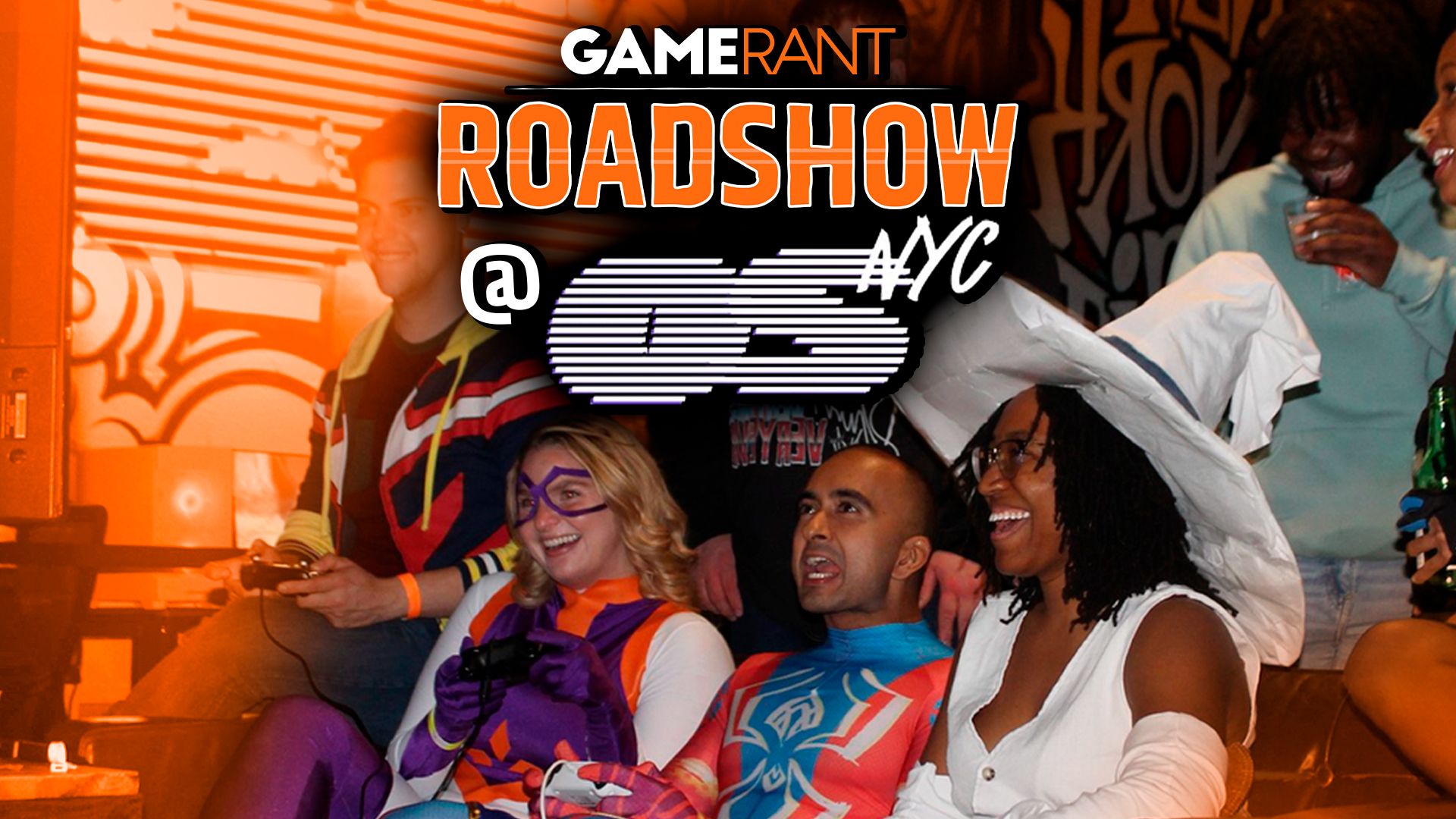 game-rant-roadshow-OSNYC-New-York-Gaming-Lounge-trailer