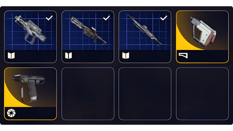 The Best War Games's ARC Raiders Blueprint Giveaway Prize Pool 2