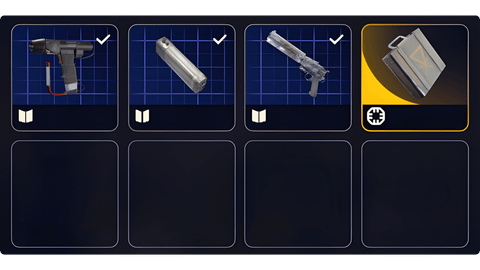 The Best War Games's ARC Raiders Blueprint Giveaway Prize Pool 3