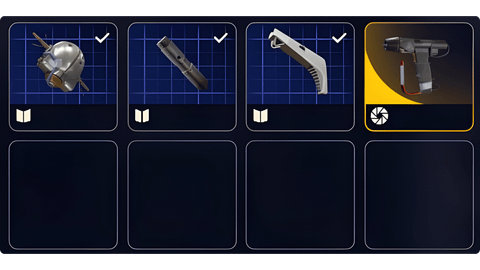 The Best War Games's ARC Raiders Blueprint Giveaway Prize Pool 5