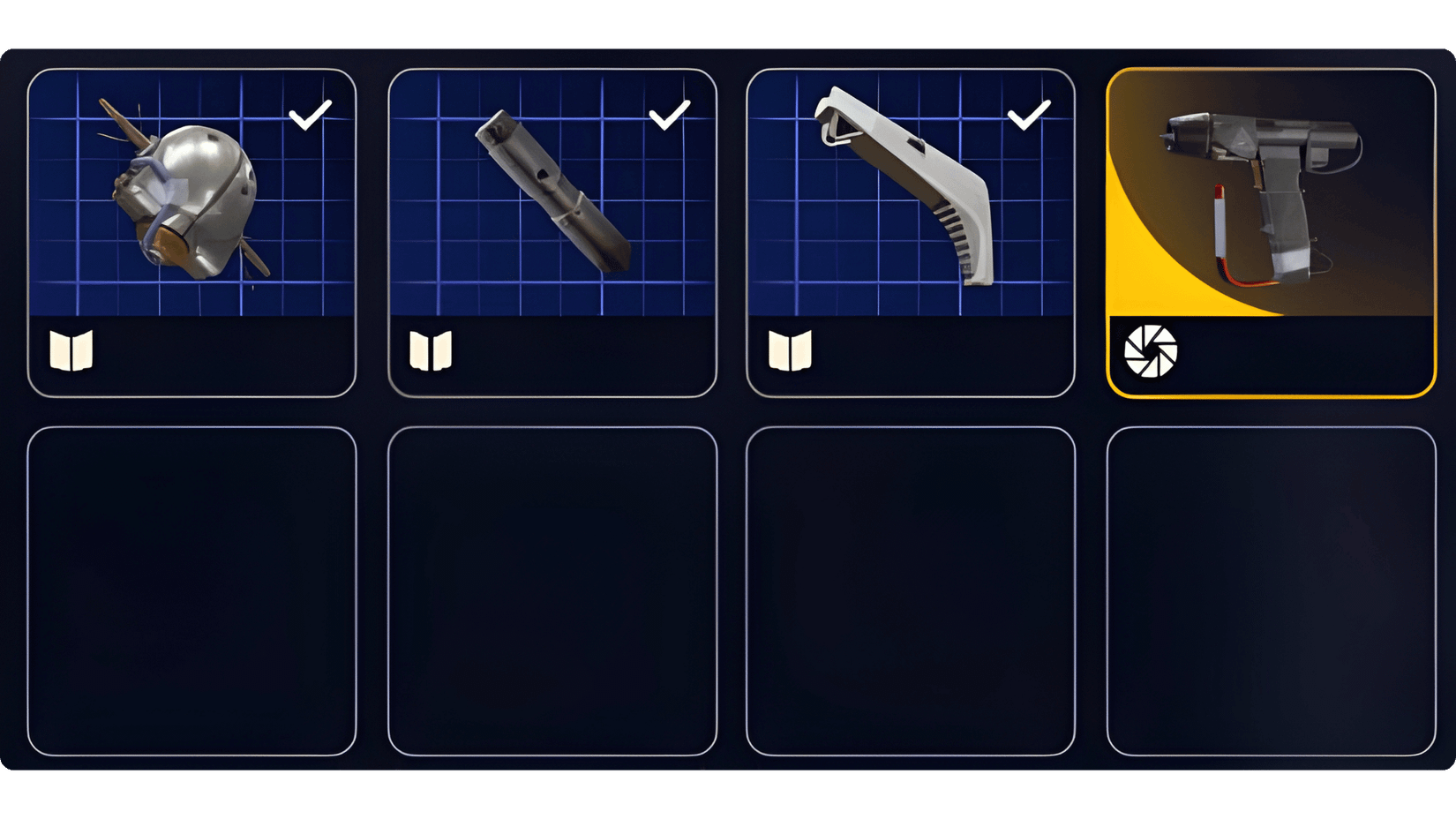 The Best War Games's ARC Raiders Blueprint Giveaway Prize Pool 5