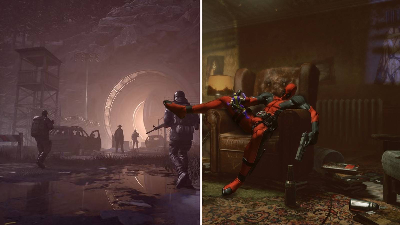 Games Removed From Steam