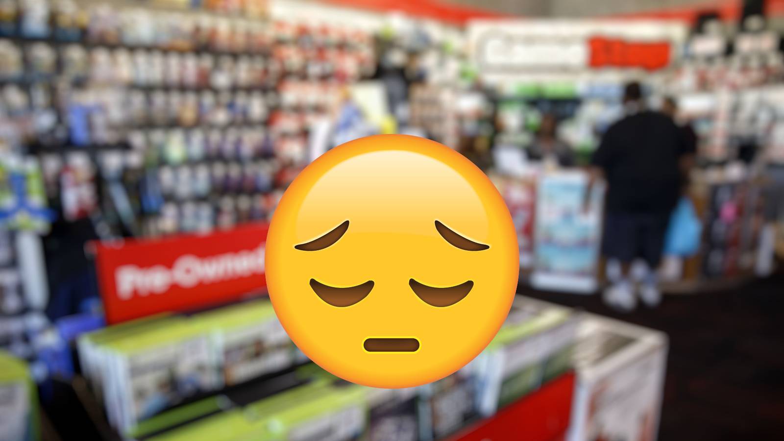 GameStop Kicks Off 2026 by Closing Hundreds of Stores Across the US GameStop Kicks Off 2026 by Closing Hundreds of Stores Across the US