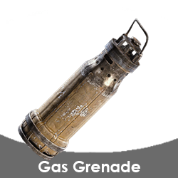 Gas Grenade Tier List in ARC Raiders