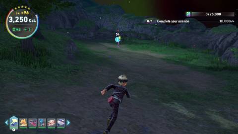 genesect in pokemon legends za mega dimension (2)