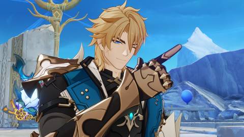 genshin impact version 6.4 varka what to expect new 5-star character