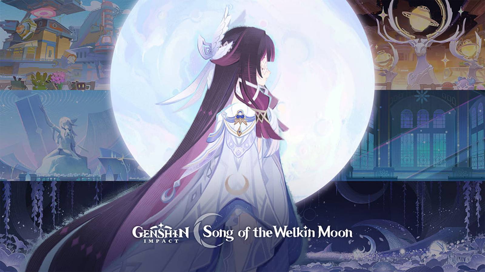 Genshin 6.3 Release Date (Genshin Impact Luna IV)