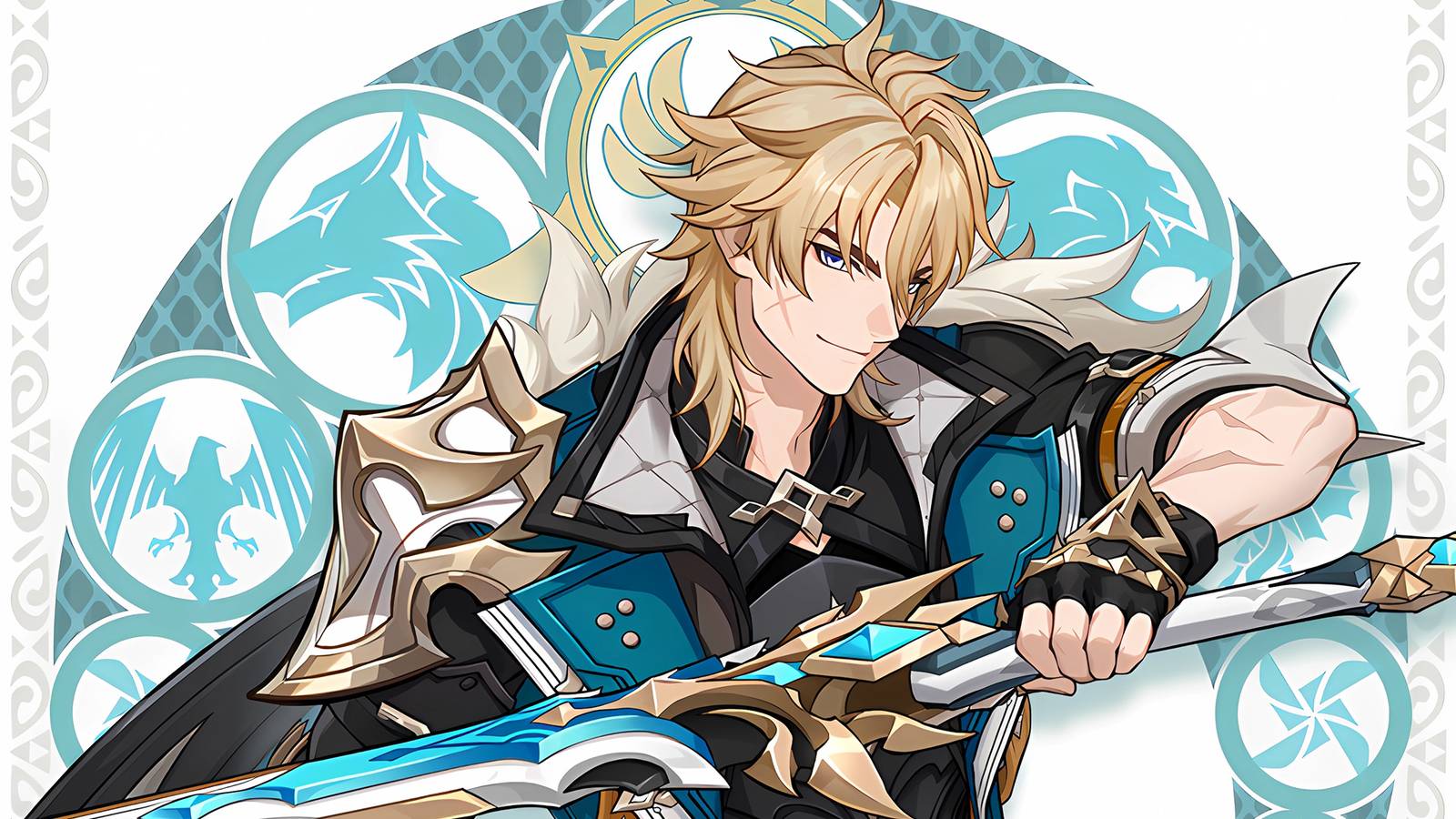 Genshin Impact Reveals Everything You Need to Know About Varka Genshin Impact Reveals Everything You Need to Know About Varka